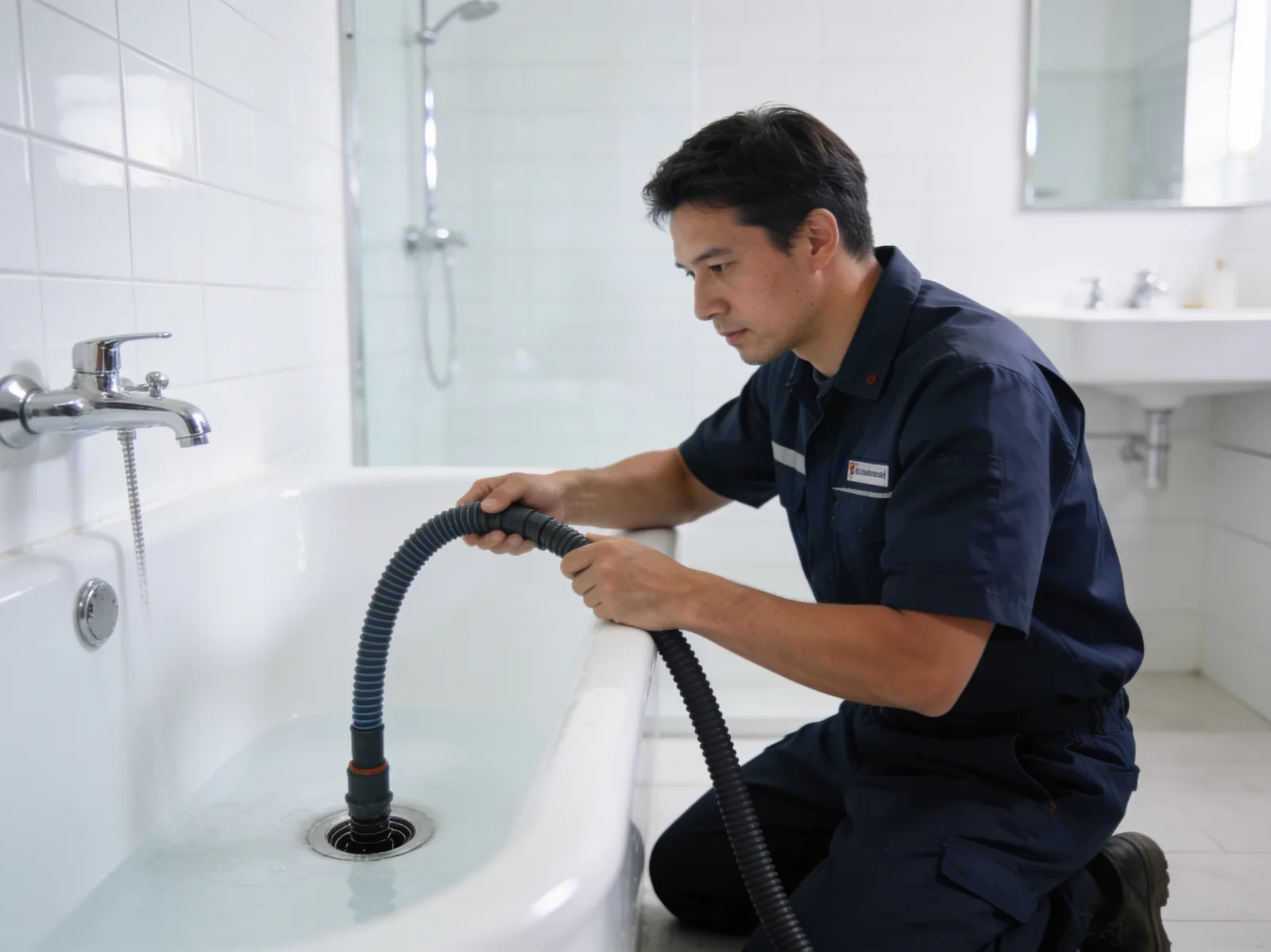 Emergency Plumber Crowder, MS FAQs
